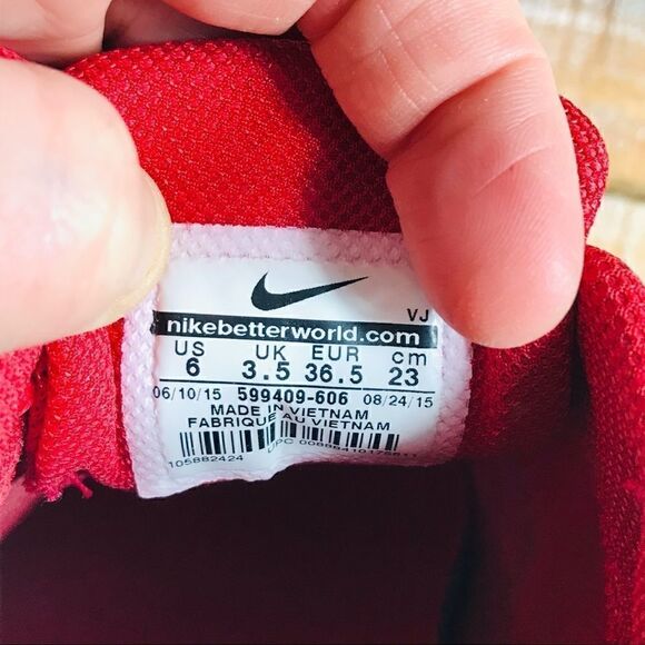 Nike Women’s Air Max Thea - Picture 7 of 7